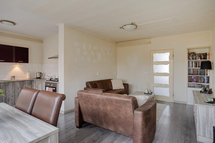 Foto 5 van Julianapark 48-17