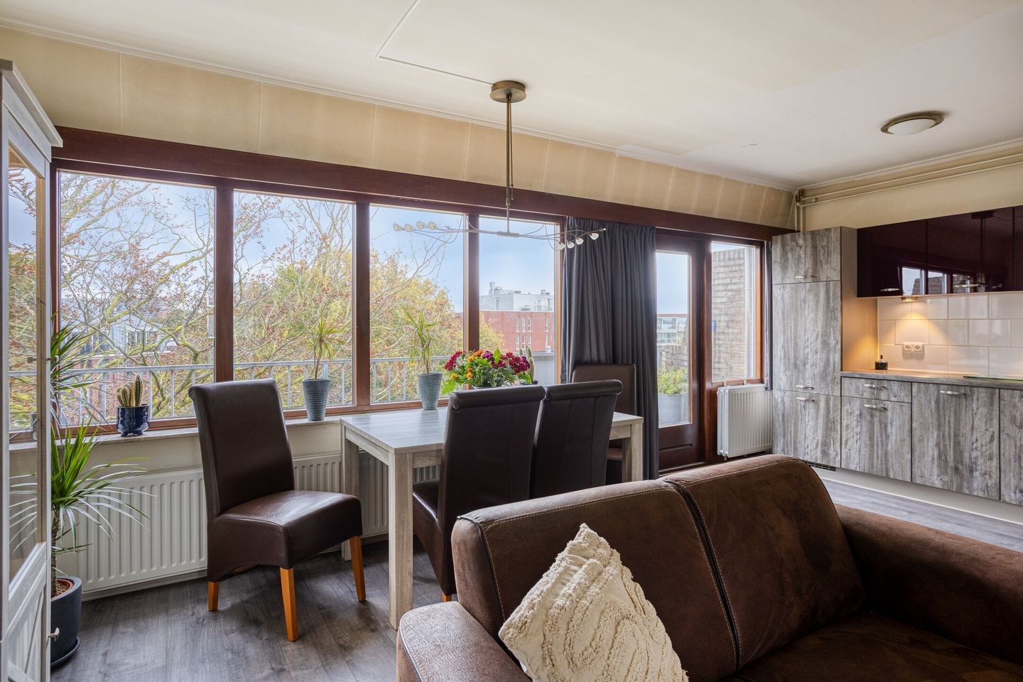 Foto 4 van Julianapark 48-17