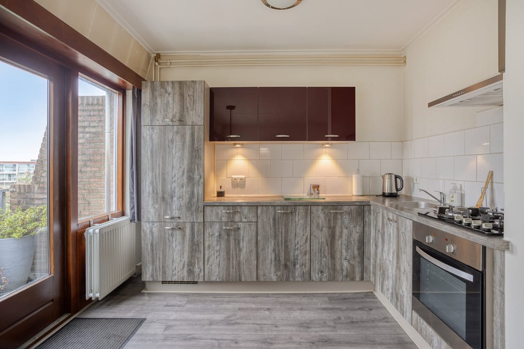 Foto 7 van Julianapark 48-17