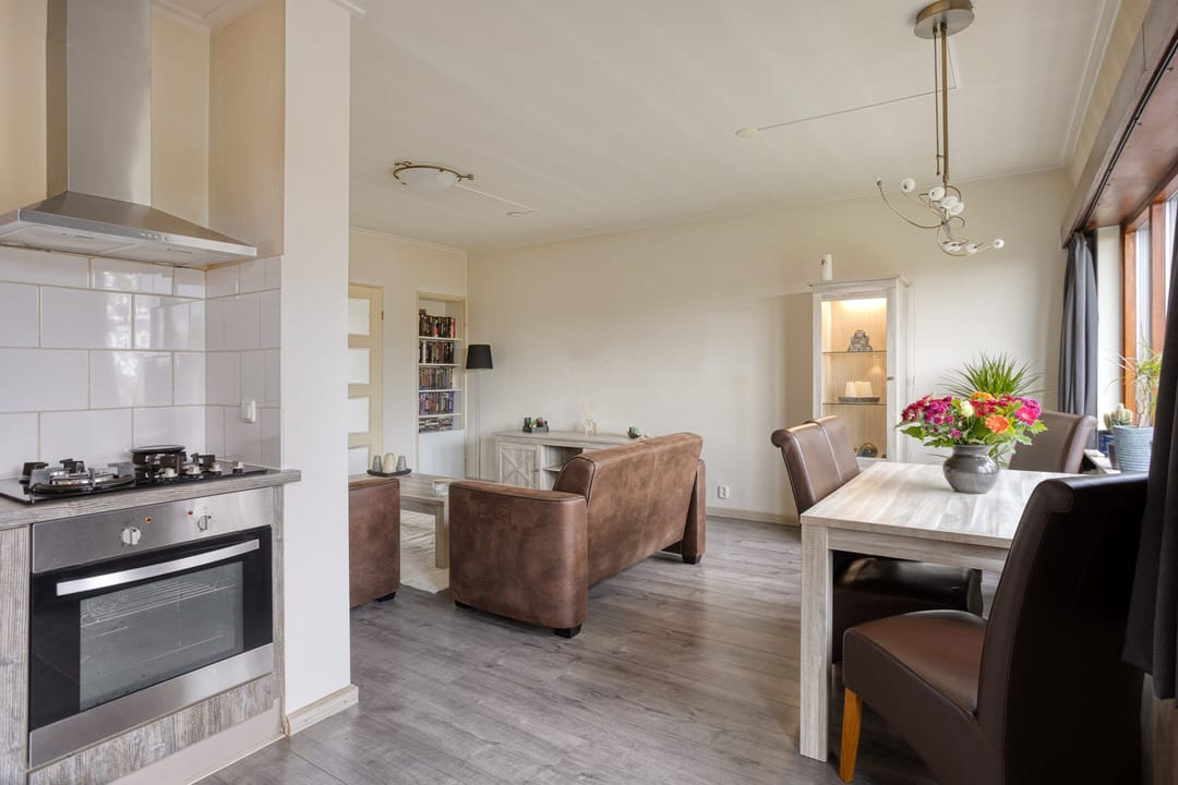 Foto 8 van Julianapark 48-17