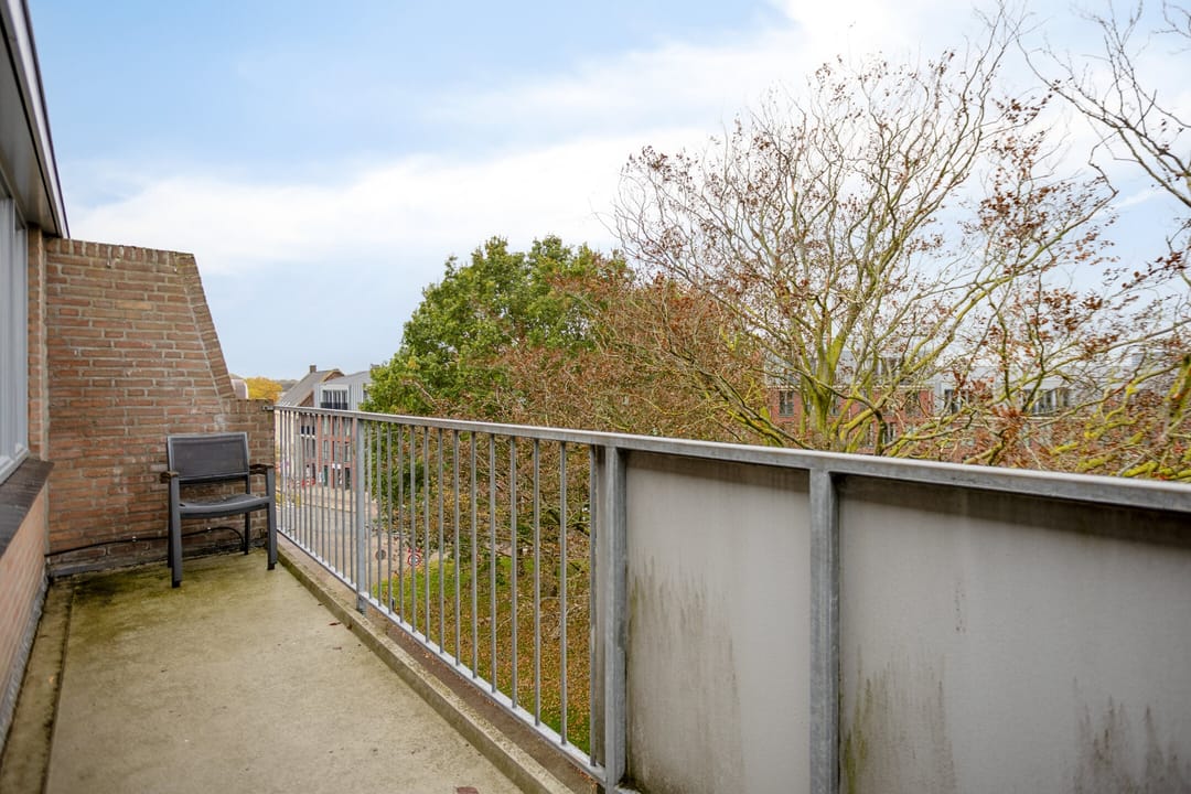 Foto 11 van Julianapark 48-17