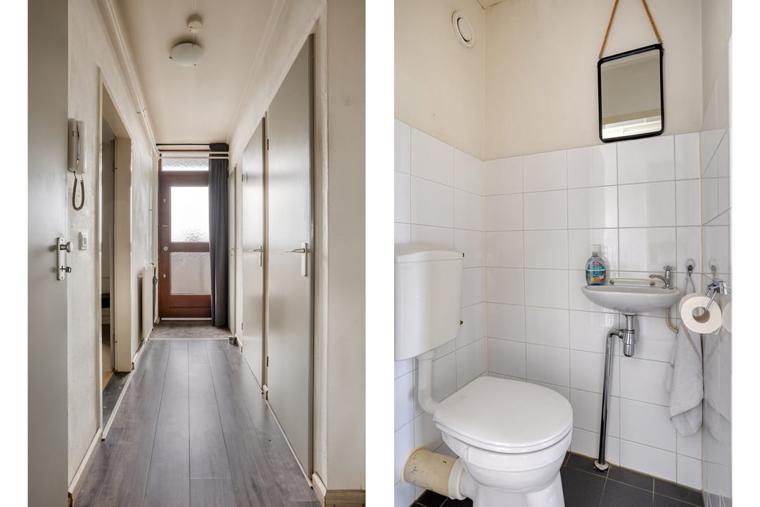 Foto 13 van Julianapark 48-17