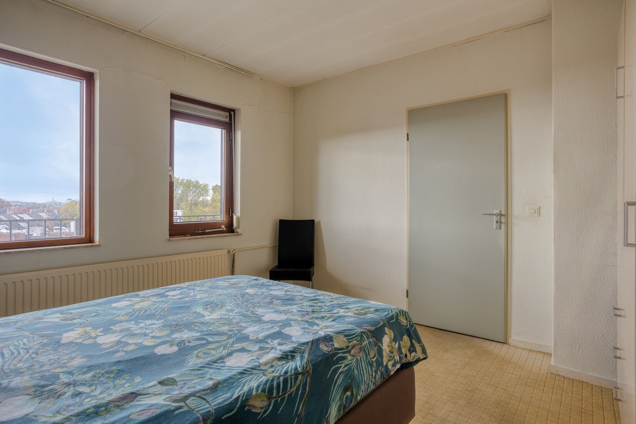 Foto 15 van Julianapark 48-17