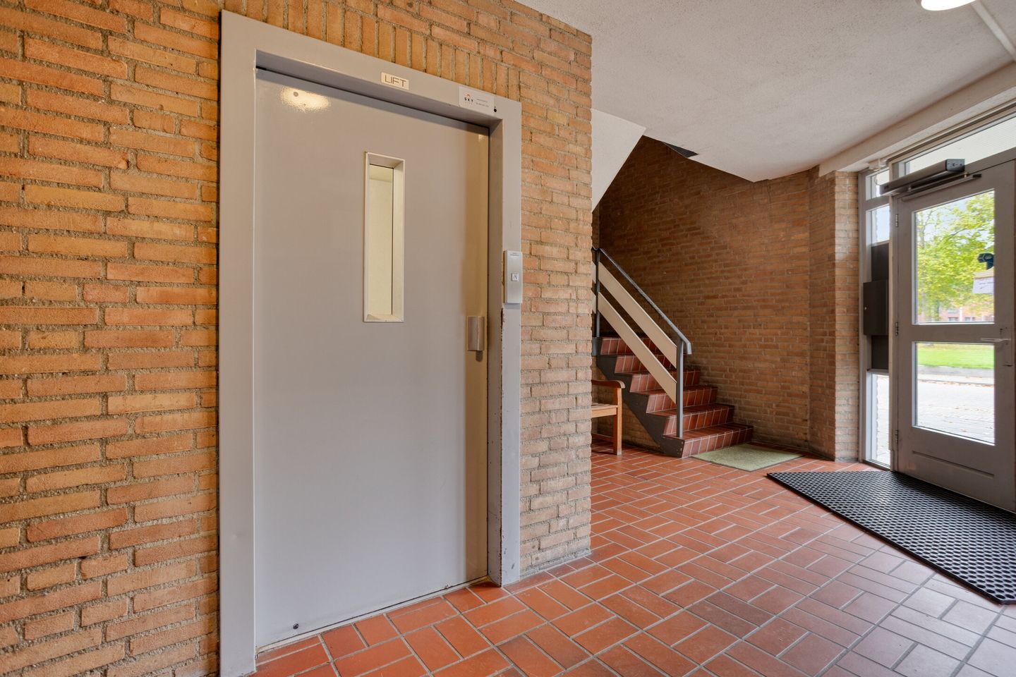 Foto 19 van Julianapark 48-17