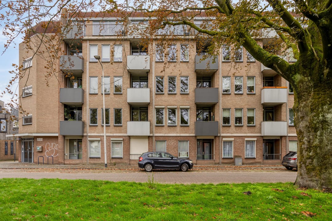 Foto 22 van Julianapark 48-17