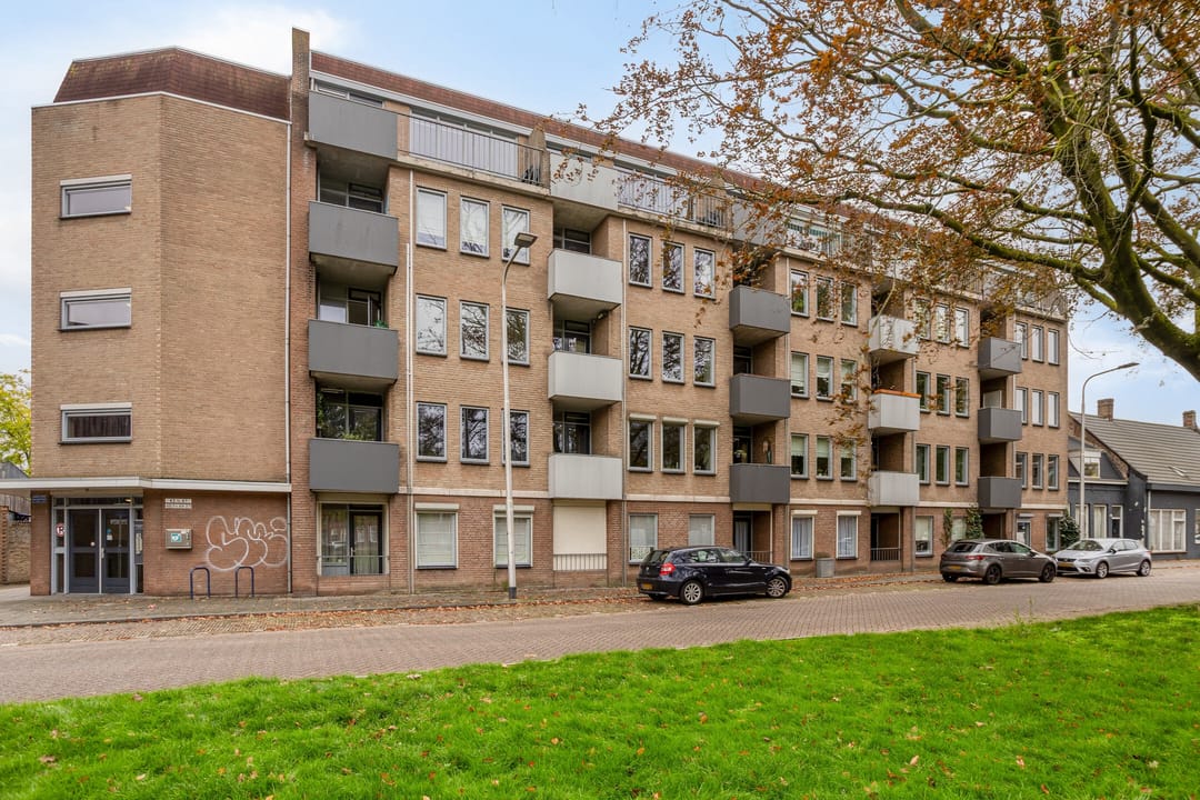 Foto 23 van Julianapark 48-17