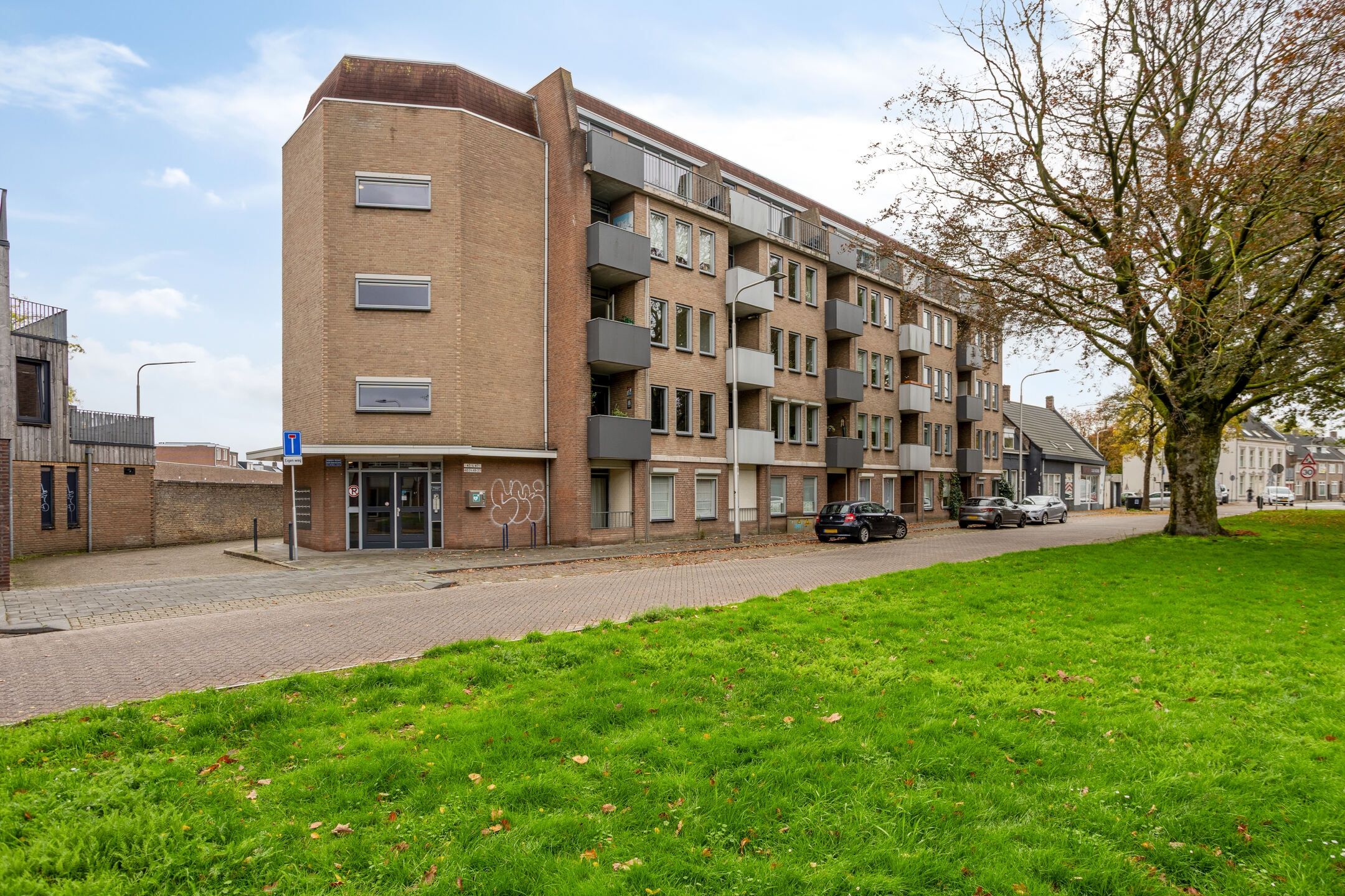 Foto 24 van Julianapark 48-17