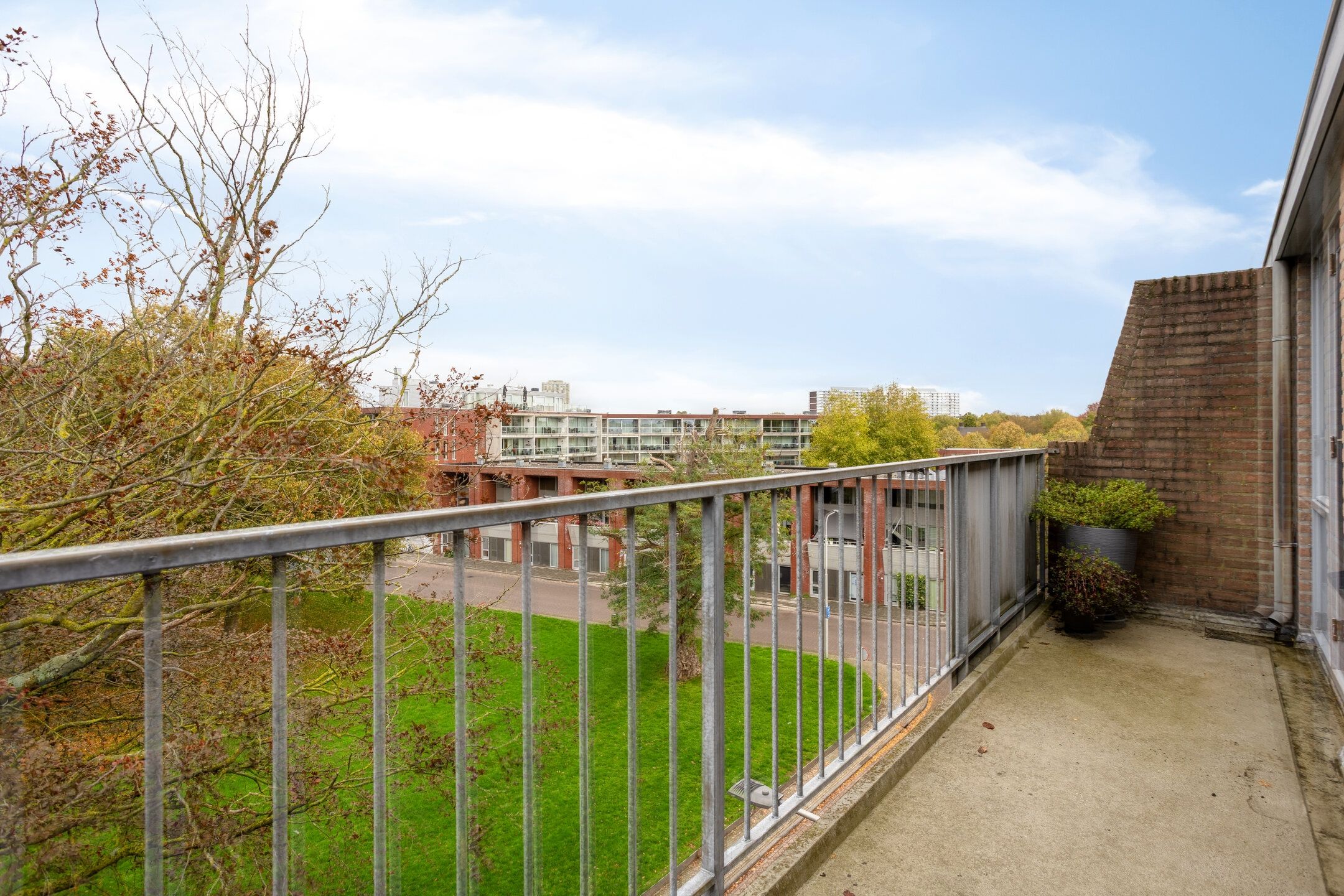 Foto 12 van Julianapark 48-17