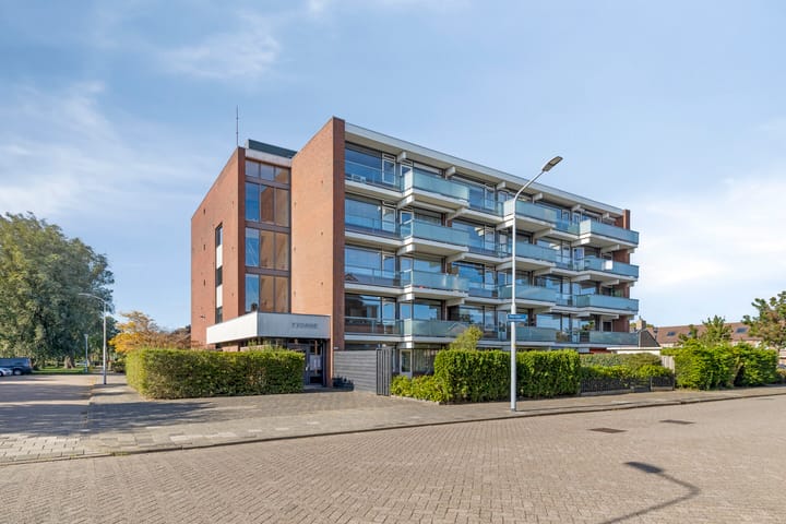 Foto 2 van Horstermeerstraat 2