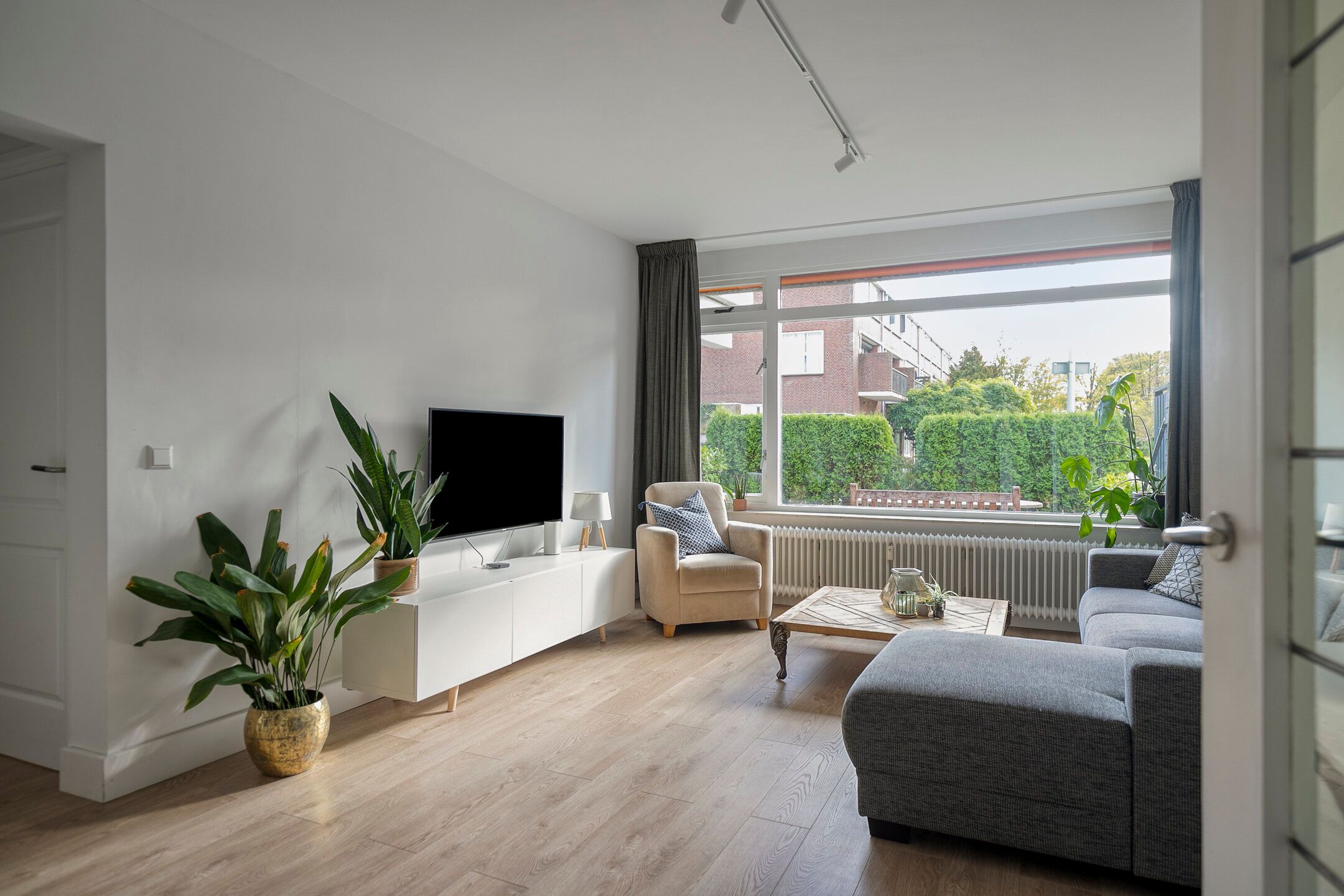 Foto 3 van Horstermeerstraat 2