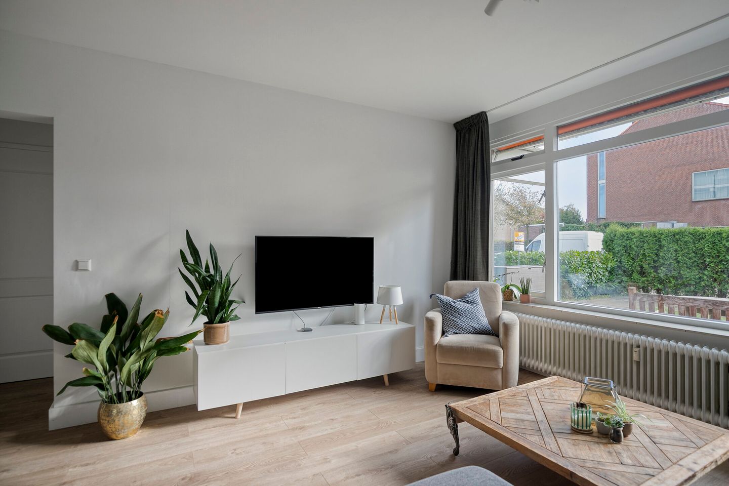 Foto 5 van Horstermeerstraat 2