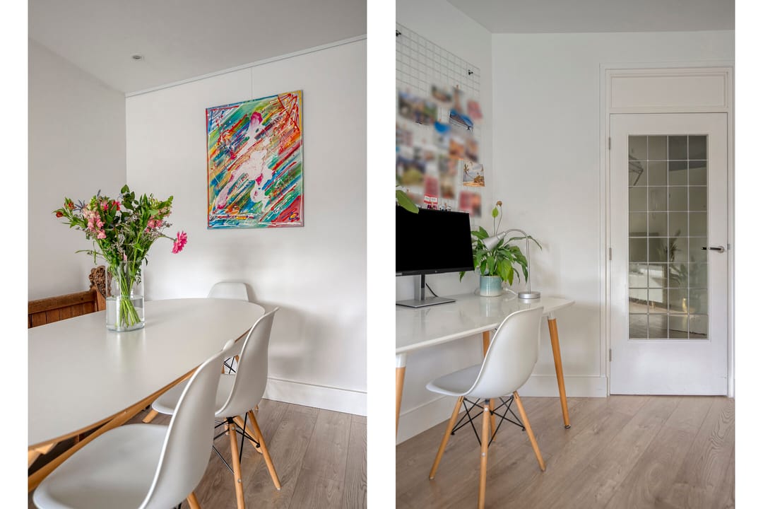 Foto 8 van Horstermeerstraat 2