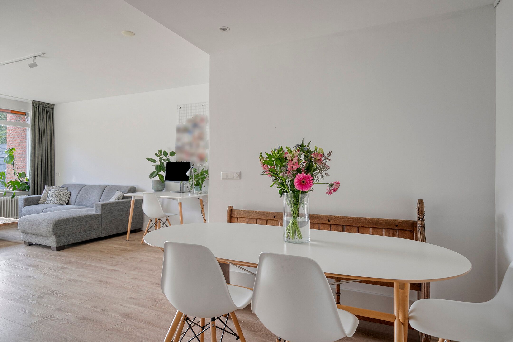 Foto 9 van Horstermeerstraat 2