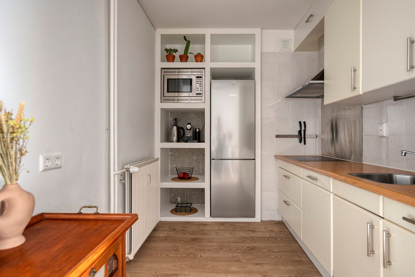 Foto 10 van Horstermeerstraat 2