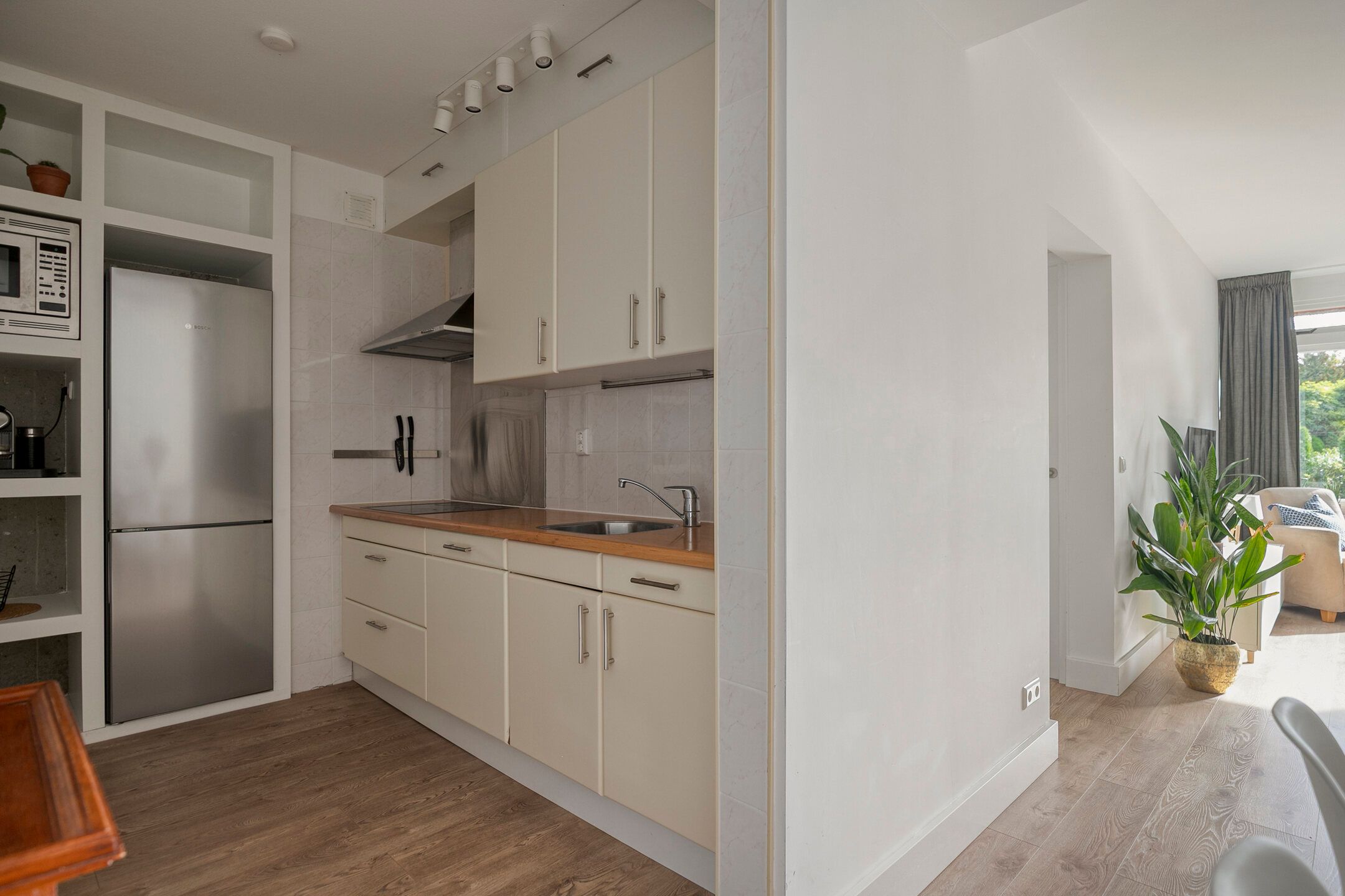 Foto 12 van Horstermeerstraat 2