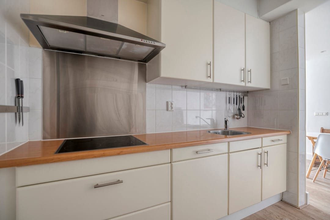 Foto 11 van Horstermeerstraat 2