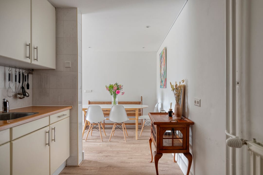 Foto 13 van Horstermeerstraat 2