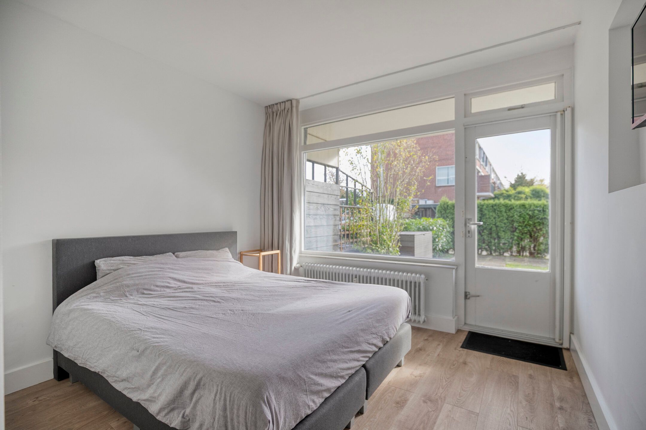 Foto 18 van Horstermeerstraat 2