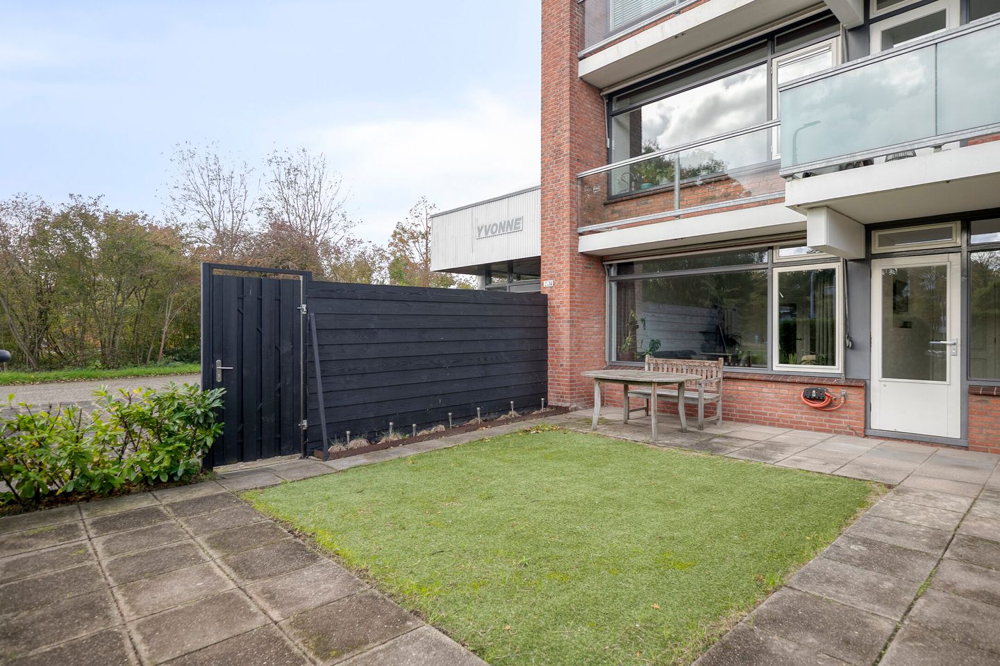 Foto 20 van Horstermeerstraat 2