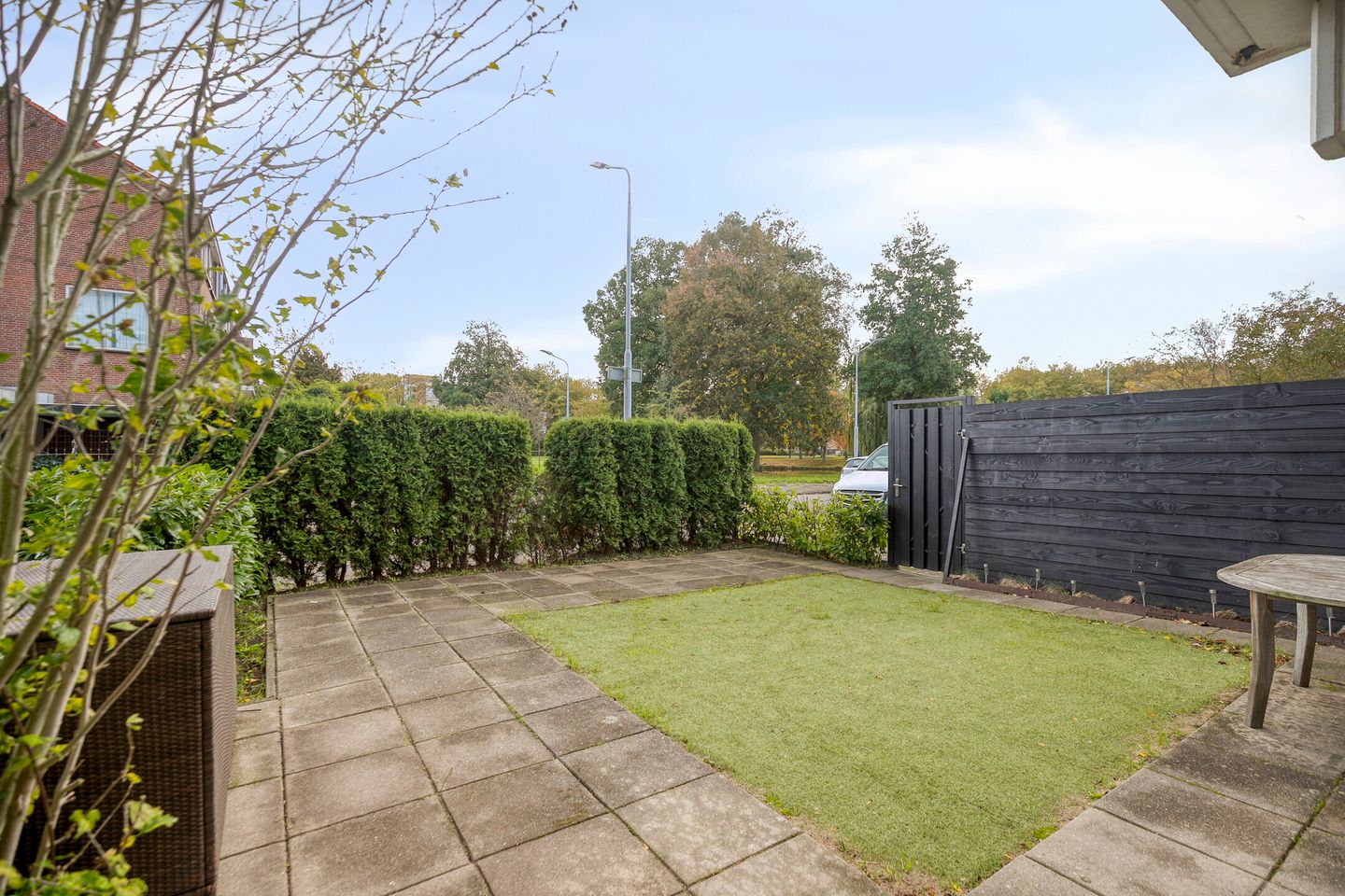 Foto 19 van Horstermeerstraat 2