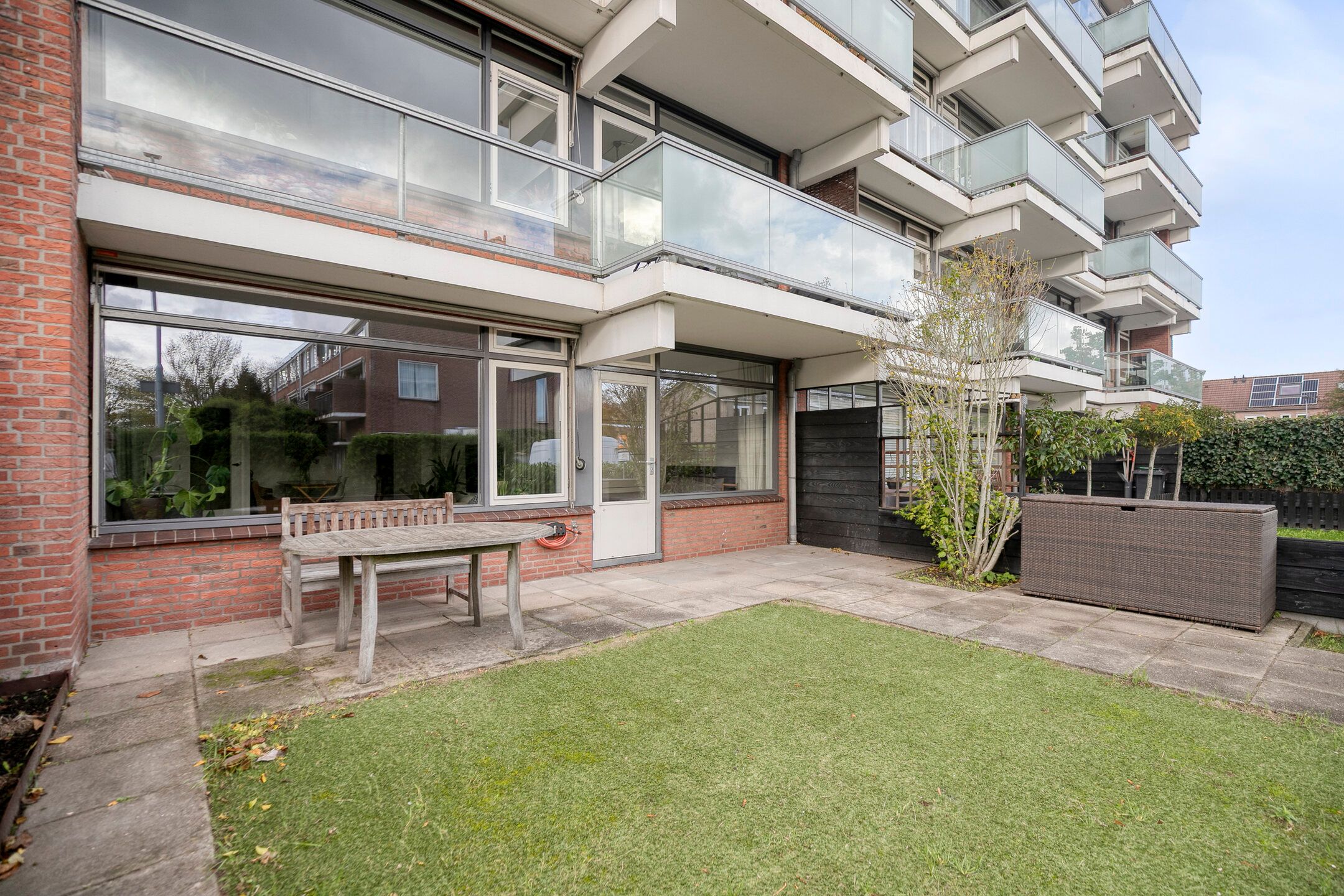 Foto 21 van Horstermeerstraat 2