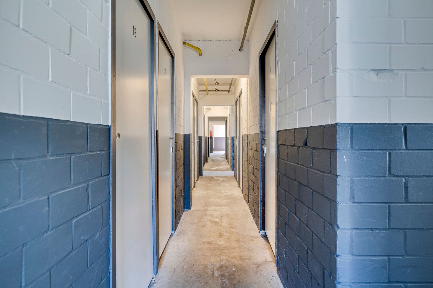 Foto 25 van Horstermeerstraat 2