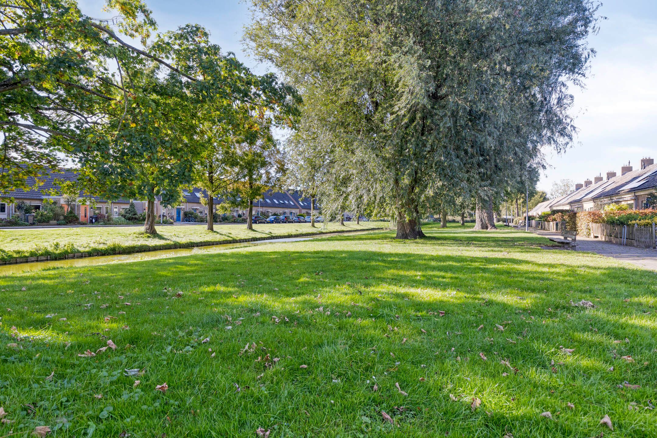 Foto 27 van Horstermeerstraat 2