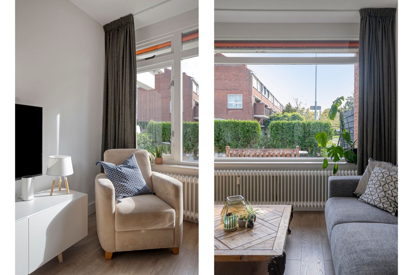 Foto 4 van Horstermeerstraat 2