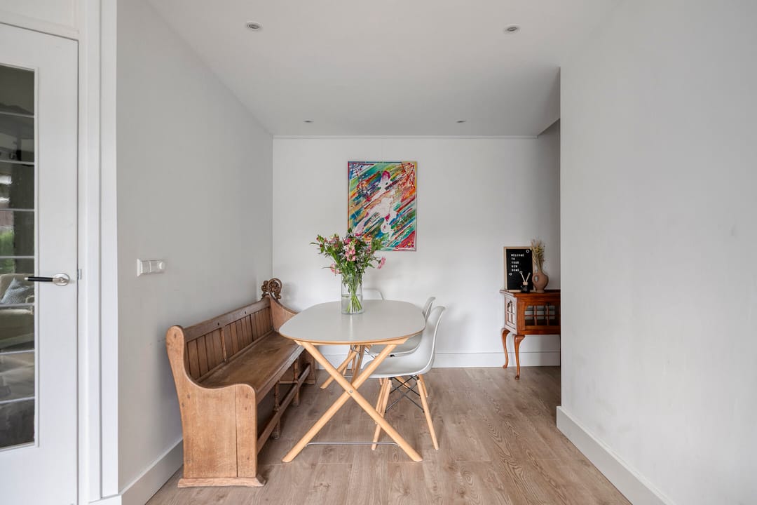 Foto 7 van Horstermeerstraat 2