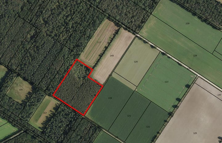 2e Peelweg, Kessel