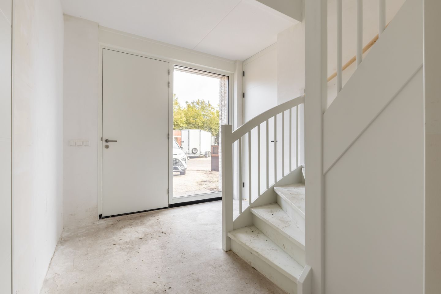 Foto 5 van Zomereik 6