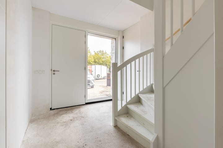 Foto 5 van Zomereik 6