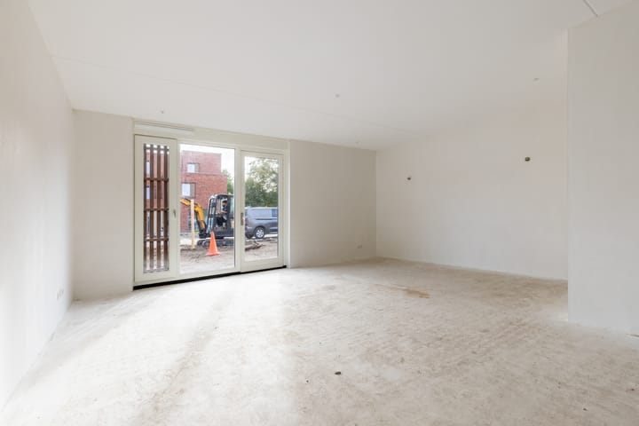 Foto 7 van Zomereik 6