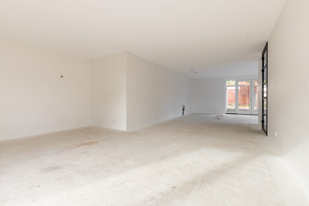 Foto 8 van Zomereik 6