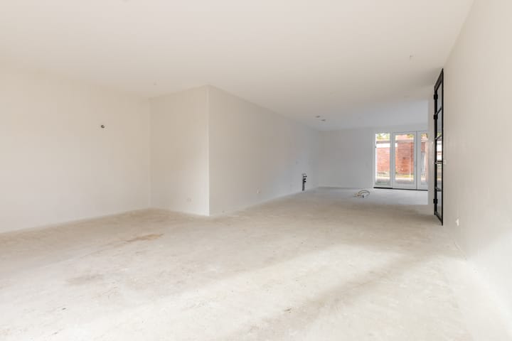 Foto 8 van Zomereik 6