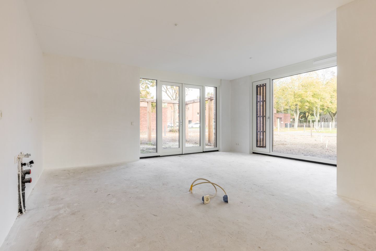 Foto 10 van Zomereik 6