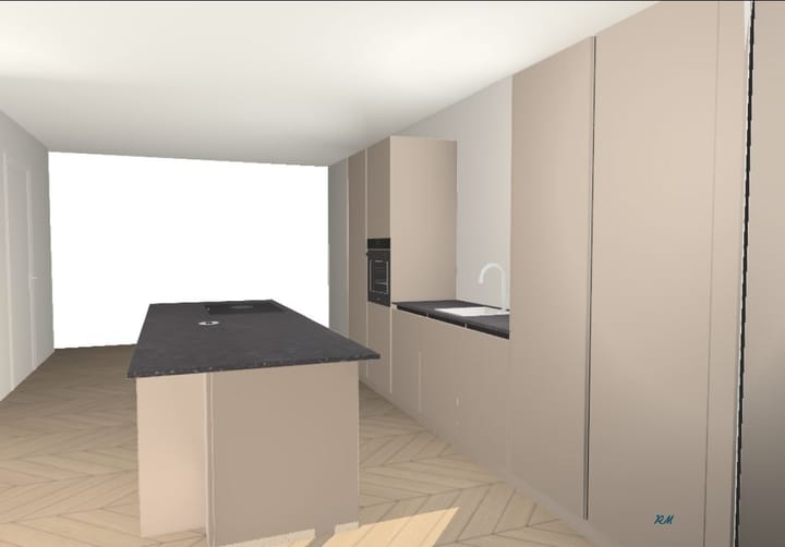 Foto 11 van Zomereik 6