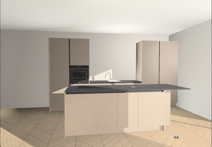 Foto 12 van Zomereik 6