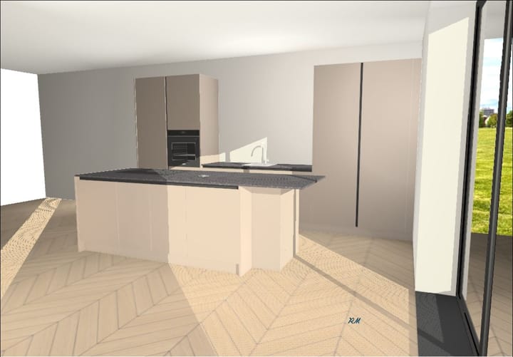 Foto 13 van Zomereik 6