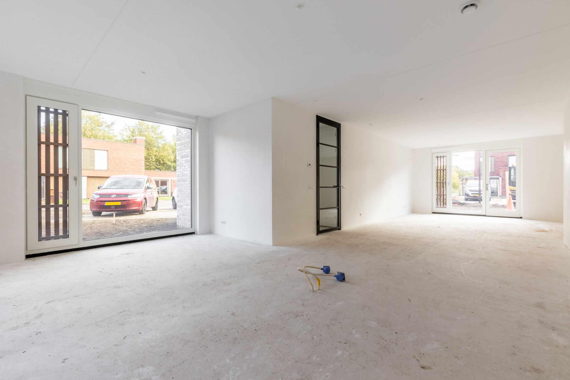 Foto 3 van Zomereik 6