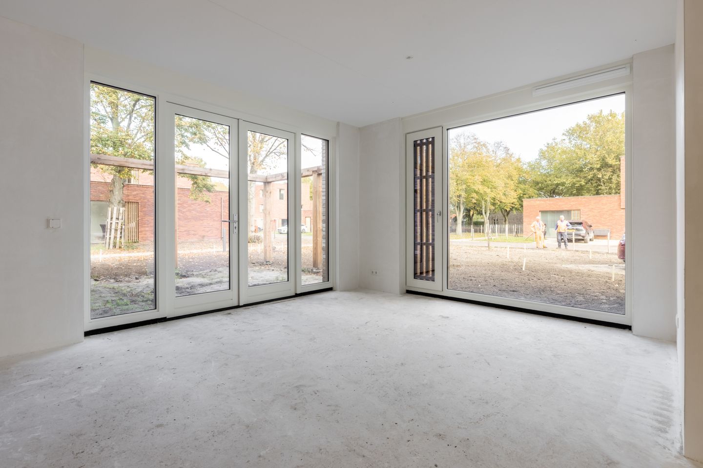 Foto 4 van Zomereik 6