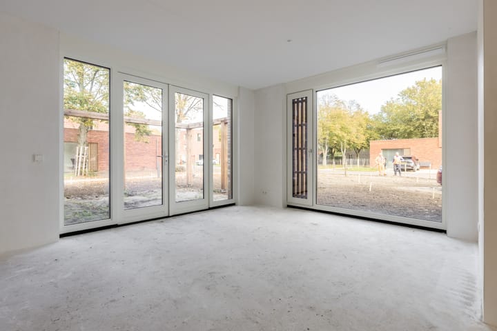 Foto 4 van Zomereik 6