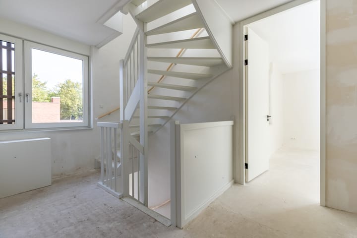 Foto 14 van Zomereik 6