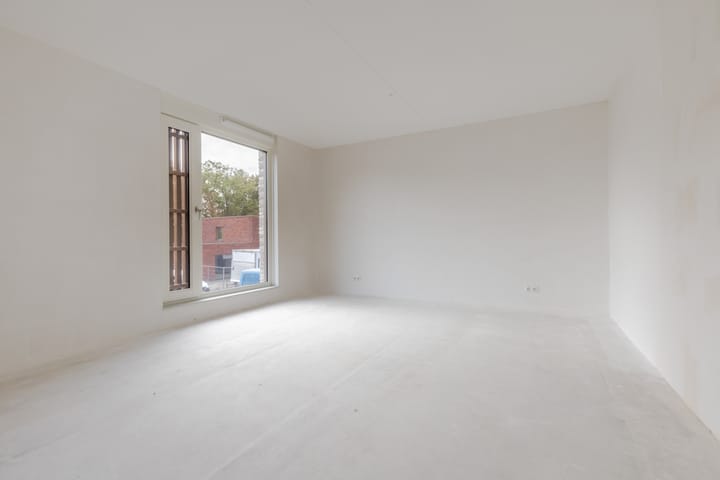 Foto 15 van Zomereik 6