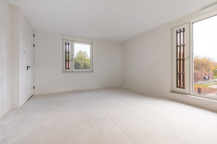 Foto 16 van Zomereik 6