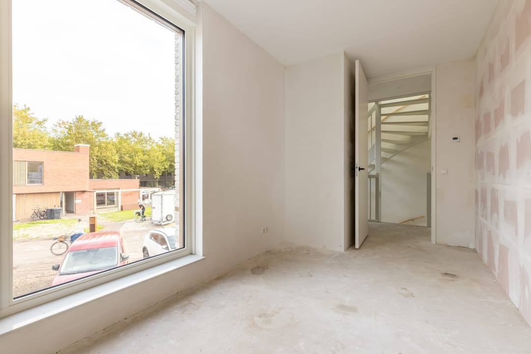 Foto 22 van Zomereik 6