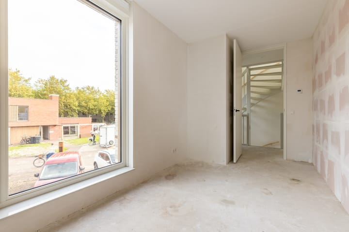 Foto 22 van Zomereik 6