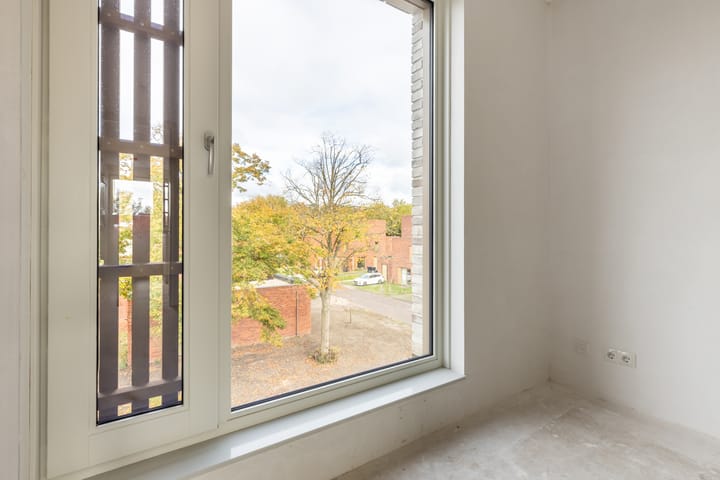 Foto 31 van Zomereik 6