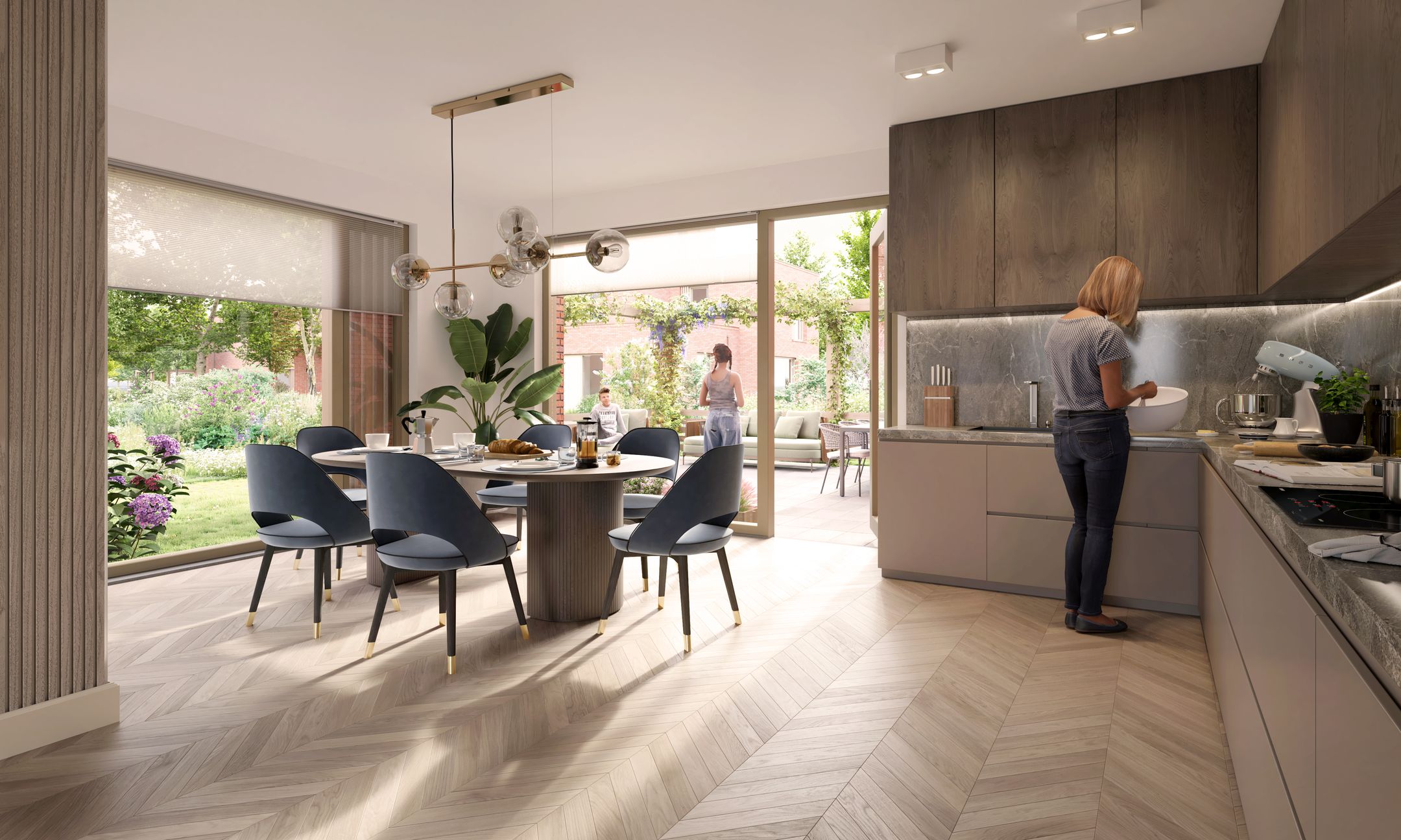 Foto 33 van Zomereik 6