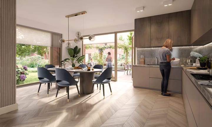 Foto 33 van Zomereik 6